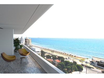 2 Bedroom Luxury Apartment at Makenzy for sale 