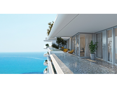 2 Bedroom Luxury Apartment at Makenzy for sale 