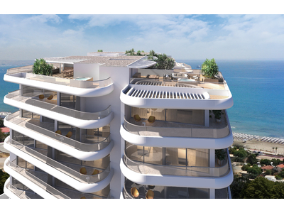 3 Bedroom Luxury Apartment at Makenzy for sale 