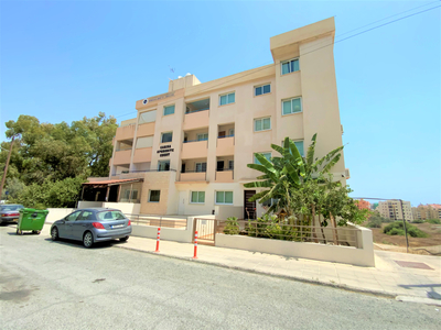 3 Bedroom Top-Floor Apartment  in Larnaca