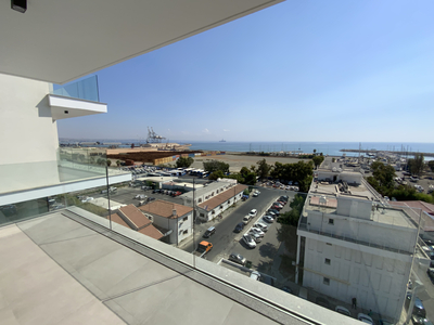  Whole Floor Ready to Move-in 3 Bedroom Apartments in Larnaca