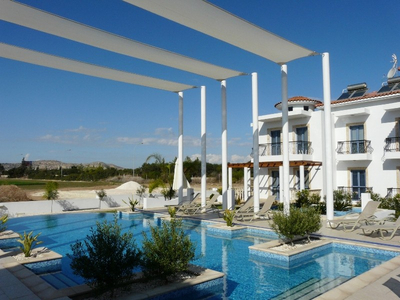 2 Bedroom Apartment for Sale, Dekelia Road - Pyla  in Larnaca