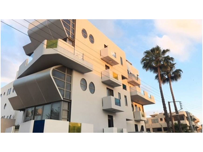 3 Bedroom Duplex Apartment with office space  in Larnaca