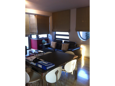3 Bedroom Duplex Apartment with office space 