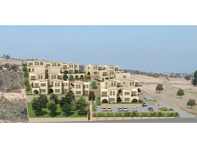 2 Bedroom Town House for sale in Alaminos Village 