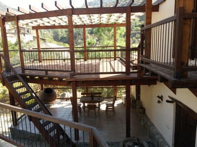 5 Bedroom Detached House