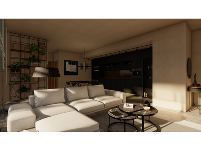 Two Bedroom Apartments in Krassa 