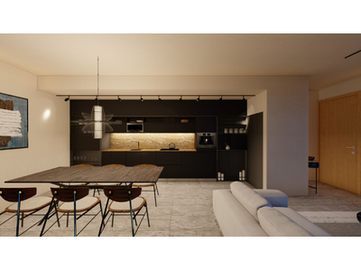 Two Bedroom Apartments in Krassa 