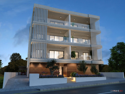 2 Bedroom Apartments for sale in Krasa, Larnaca  in Larnaca