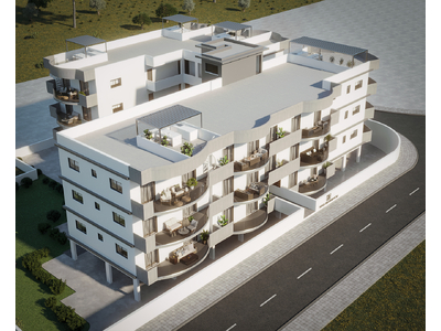 1 Bedroom Apartment for sale  in Larnaca