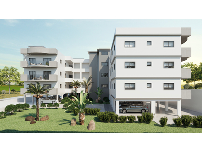 2 Bedroom Apartment for sale  in Larnaca
