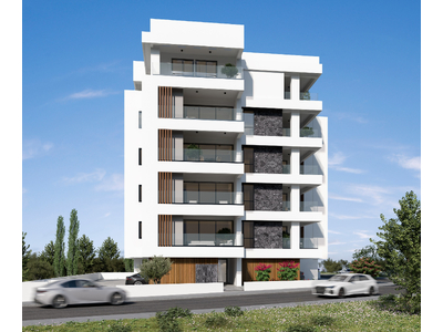 3 Bedroom Penthouse Apartment  in Larnaca