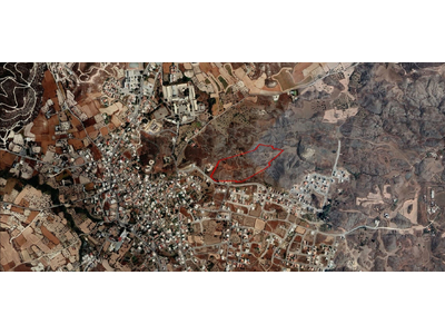 Share of Field in Agia Varvara, Nicosia