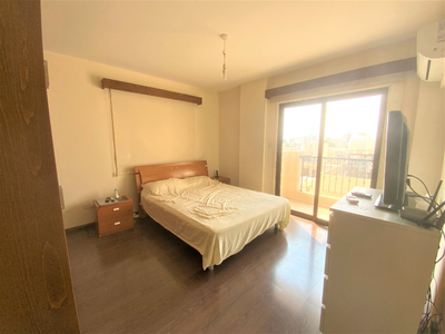 3 Bedroom Top floor Apartment 