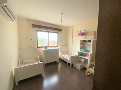 3 Bedroom Top floor Apartment 
