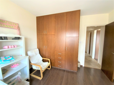 3 Bedroom Top floor Apartment 