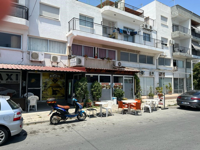 Shop for Sale in Larnaca