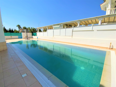 4 Bedroom Detached House for Rent in Dekelia Rd. - Pyla