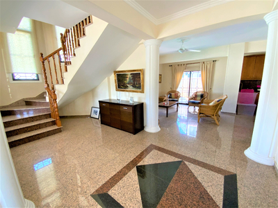 4 Bedroom Detached House for Rent in Dekelia Rd. - Pyla
