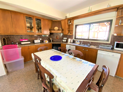 4 Bedroom Detached House for Rent in Dekelia Rd. - Pyla