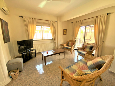 4 Bedroom Detached House for Rent in Dekelia Rd. - Pyla