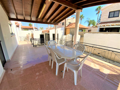4 Bedroom Detached House for Rent in Dekelia Rd. - Pyla