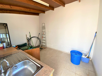 4 Bedroom Detached House for Rent in Dekelia Rd. - Pyla
