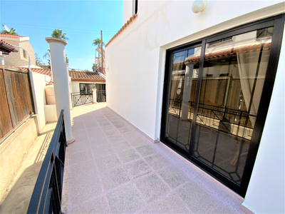 4 Bedroom Detached House for Rent in Dekelia Rd. - Pyla
