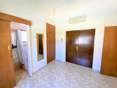 4 Bedroom Detached House for Rent in Dekelia Rd. - Pyla
