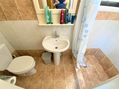 4 Bedroom Detached House for Rent in Dekelia Rd. - Pyla