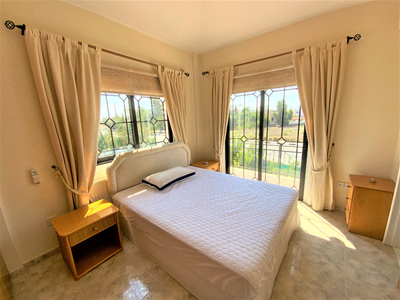 4 Bedroom Detached House for Rent in Dekelia Rd. - Pyla