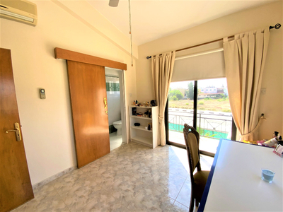 4 Bedroom Detached House for Rent in Dekelia Rd. - Pyla