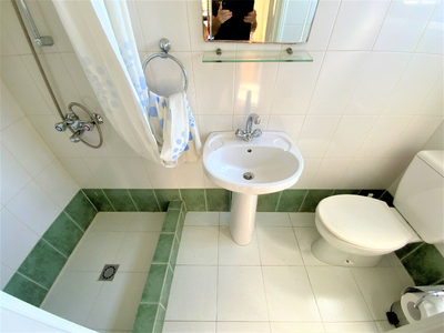 4 Bedroom Detached House for Rent in Dekelia Rd. - Pyla