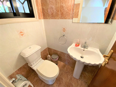 4 Bedroom Detached House for Rent in Dekelia Rd. - Pyla