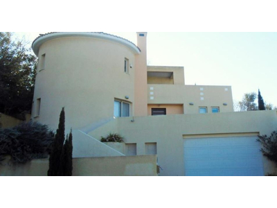 Three-Bedroom House (No. 2) in Tala, Paphos in Paphos