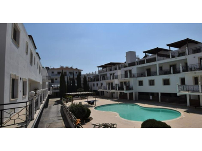 Two-Bedroom Apartment (No.F106) in Tersefanou, Larnaca in Larnaca