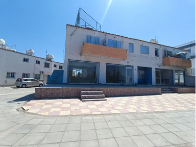 One bedroom apartment in Paralimni, Ammochostos in Famagusta