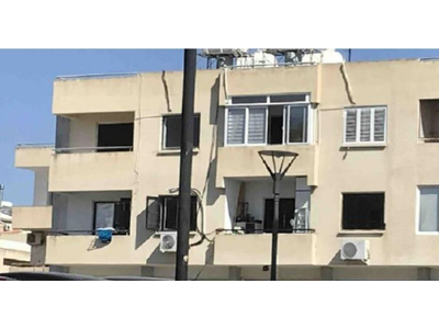 Two-Bedroom Apartment (No.215) in Lakatameia, Nicosia in Nicosia