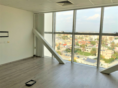 Office for rent  in Larnaca