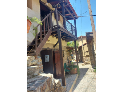 3 Bedroom Traditional House in Nicosia
