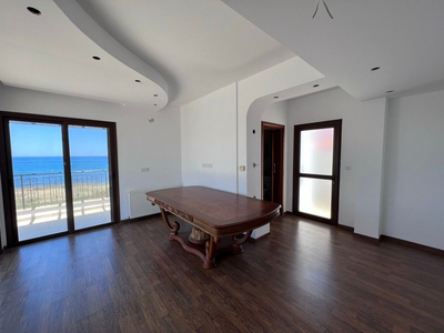 Beachfront luxury villa next to Latchi beach, Pafos