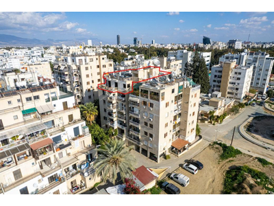 Apartment in Strovolos, Nicosia