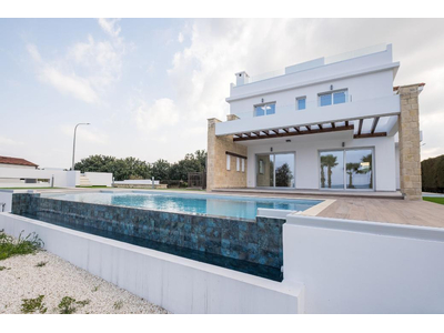Seaside villa in Latchi, Neo Chorio, Paphos