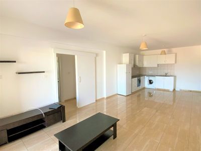 2 Bedroom Apartment  in Larnaca