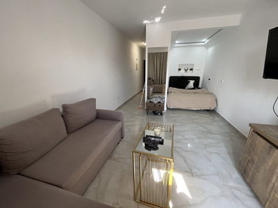 Studio Apartment in Famagusta