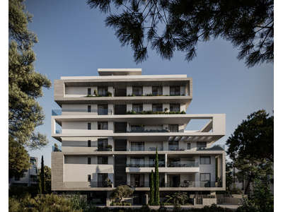 Three bedroom apartment