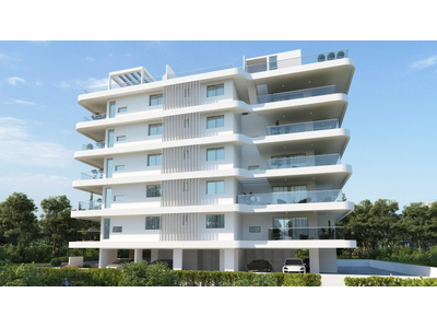 Two plus One Bedroom Top floor Apartment  