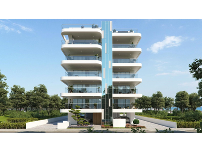 Two plus One Bedroom Top floor Apartment  