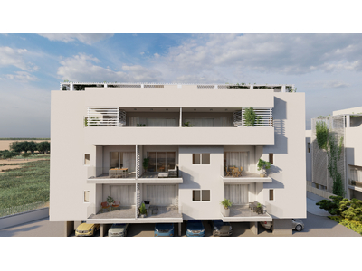 Two Bedroom Apartments For Sale in Krassa 