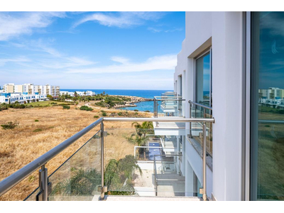 1 bedroom apartment in Coralli Spa Resort and Residence in Protaras, Famagusta in Famagusta